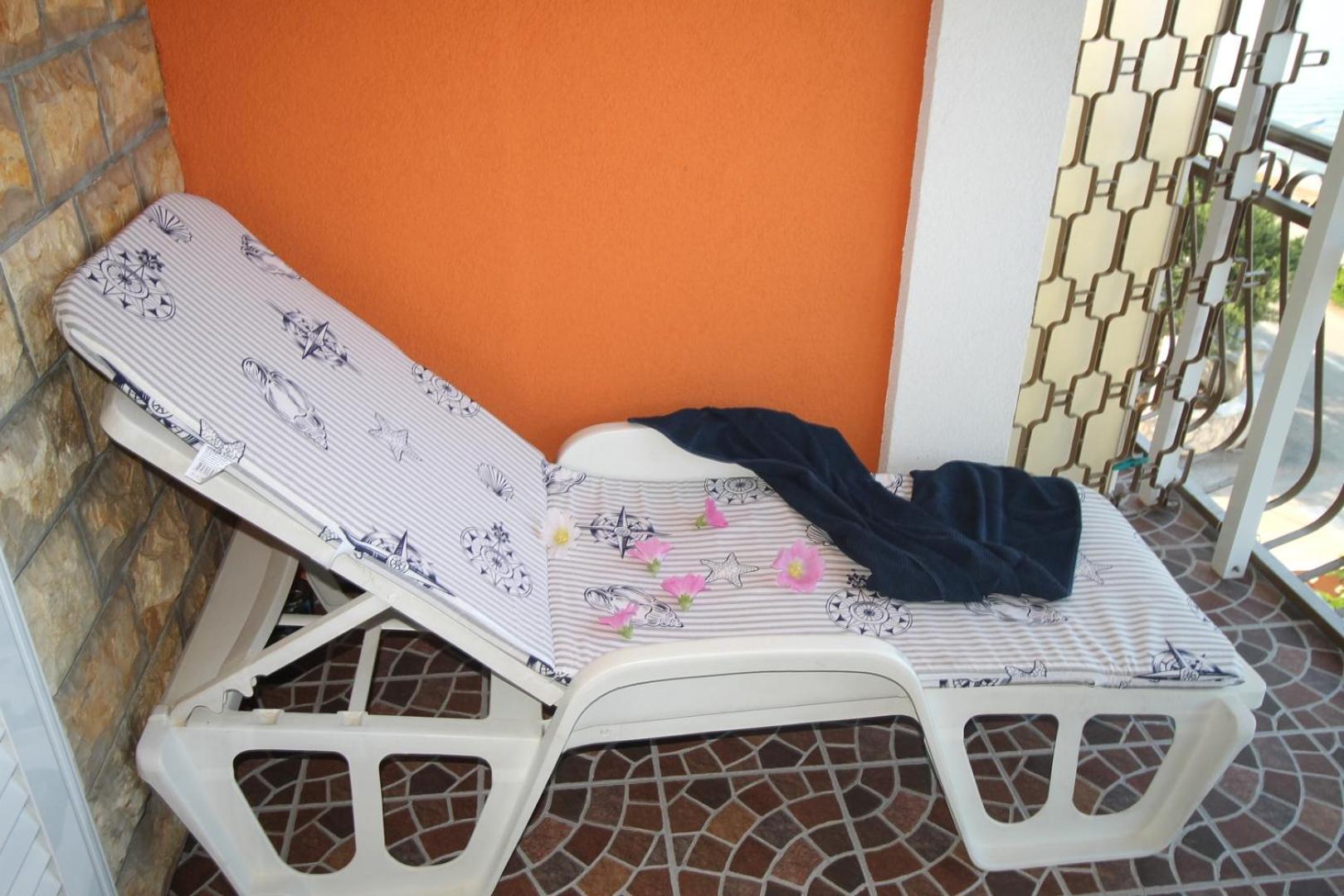 Villa Aurelia Vodice Esterno foto
