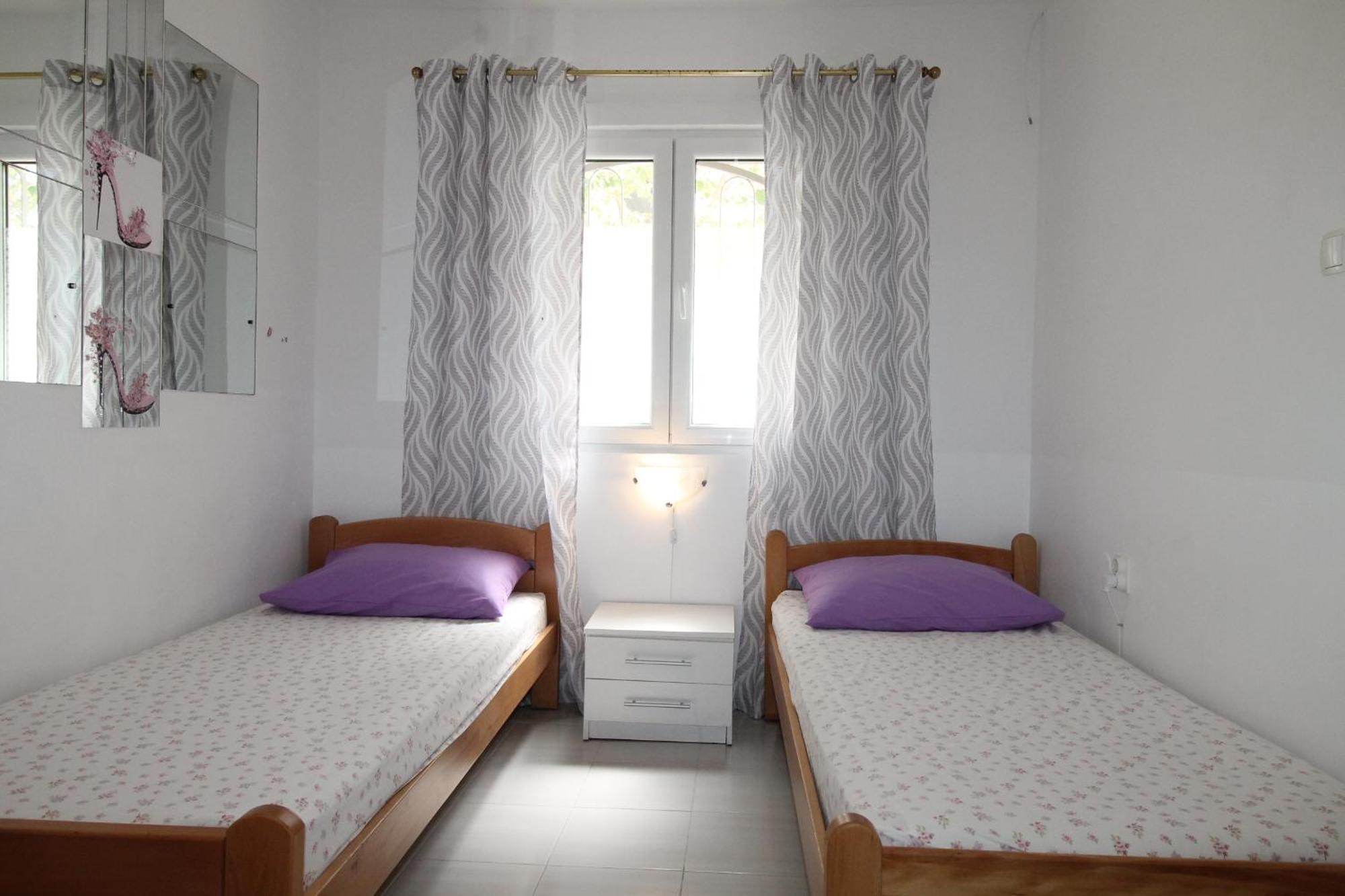 Villa Aurelia Vodice Esterno foto