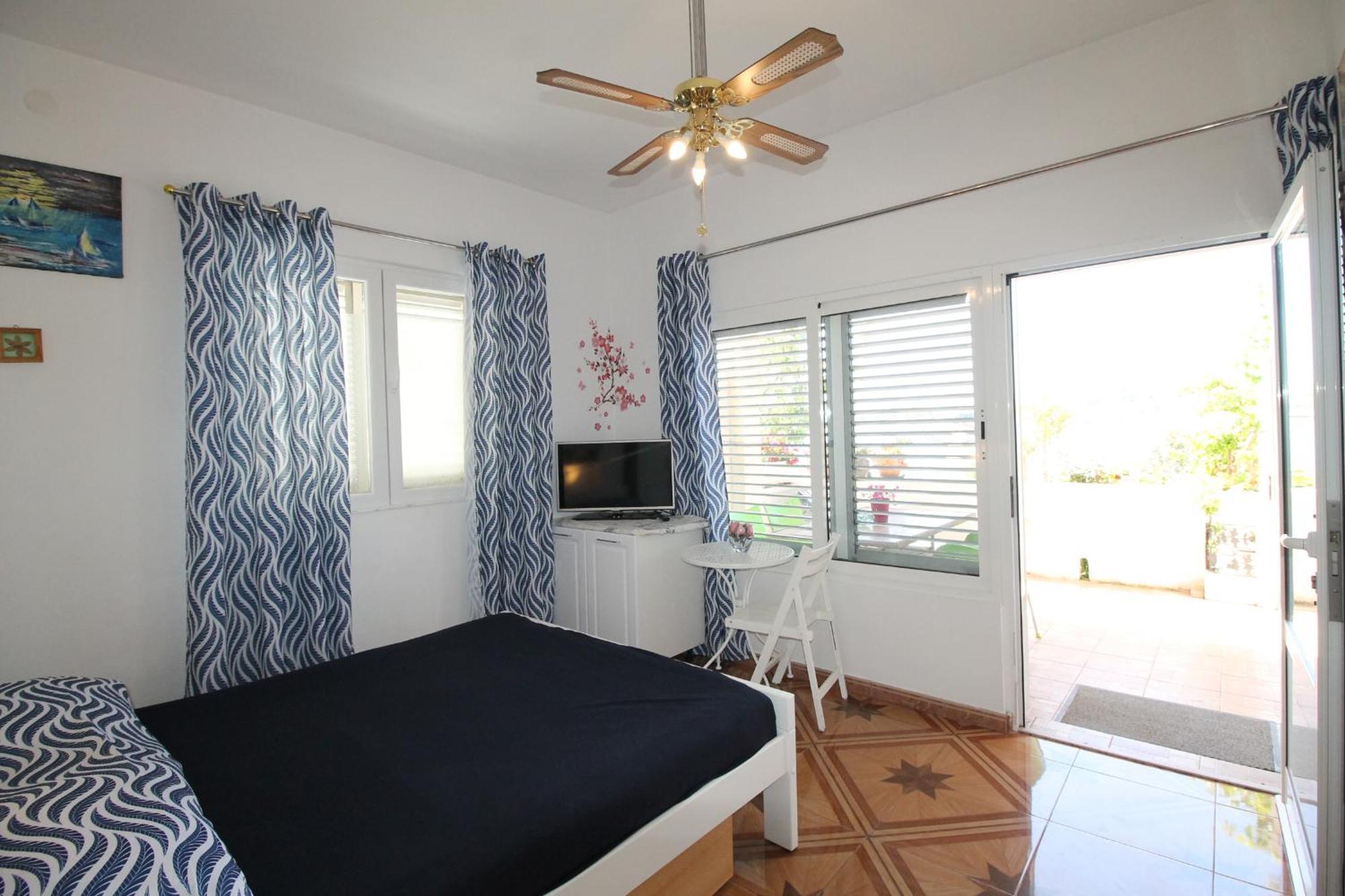 Villa Aurelia Vodice Esterno foto