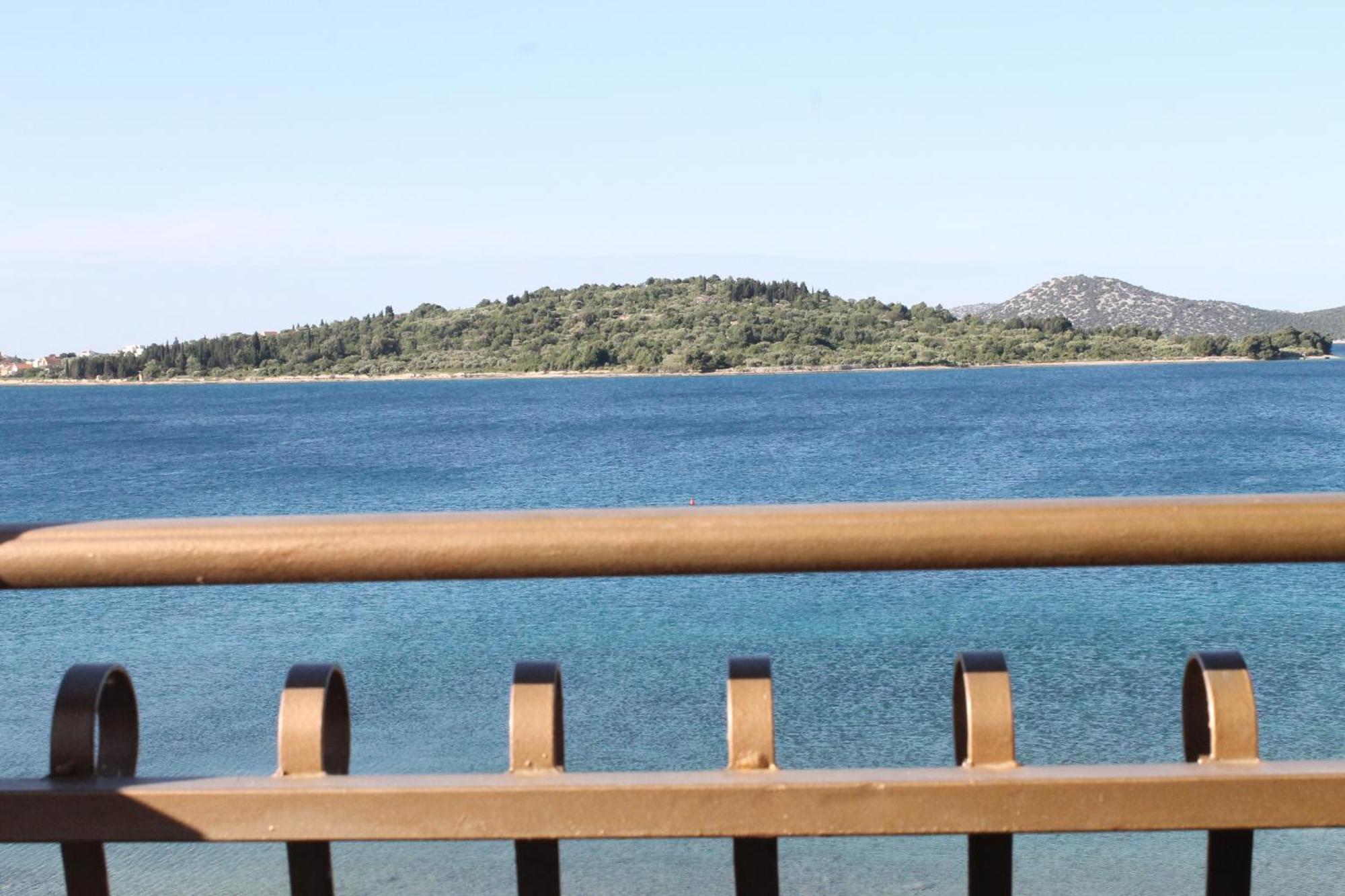 Villa Aurelia Vodice Esterno foto