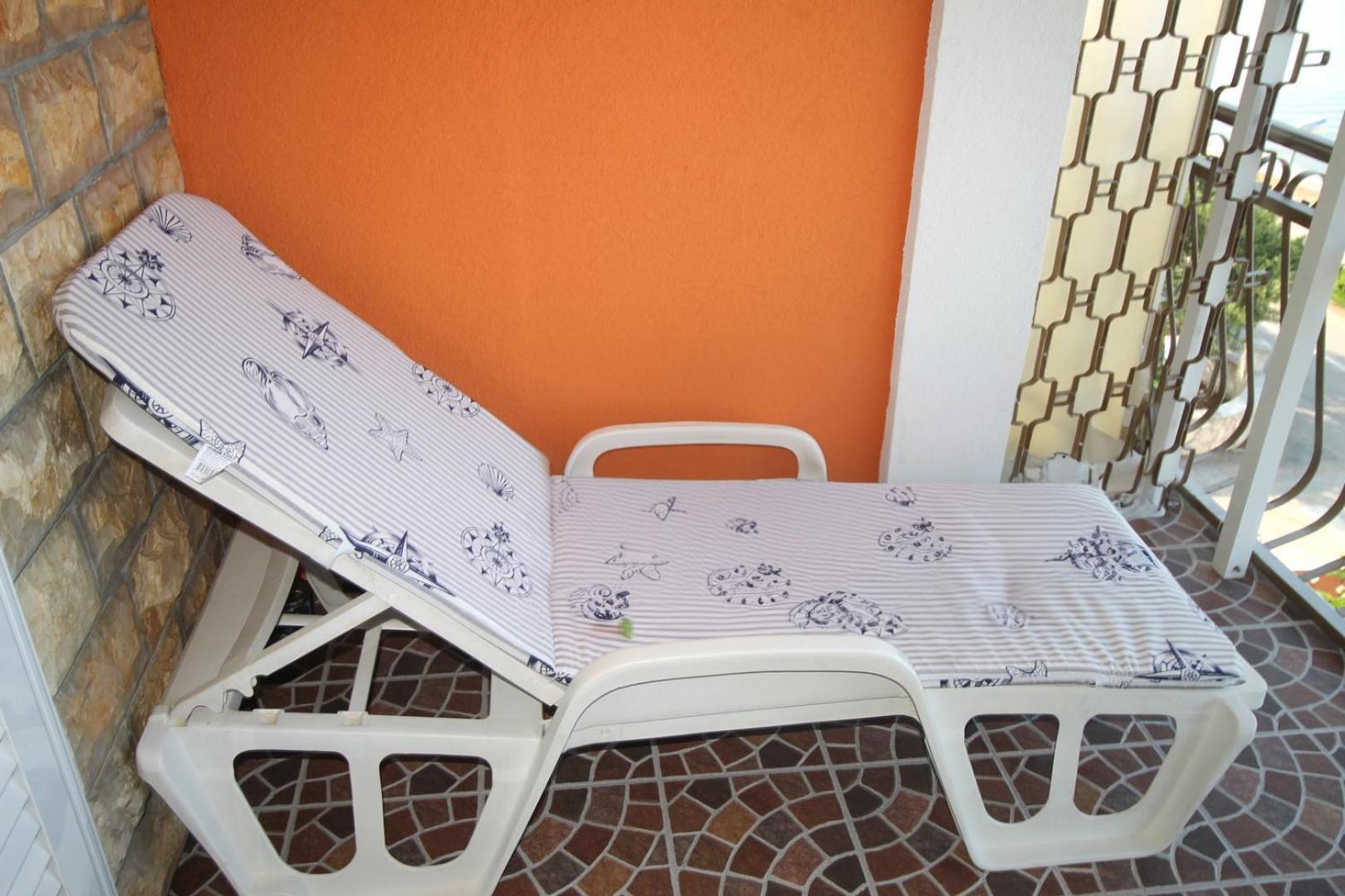 Villa Aurelia Vodice Esterno foto
