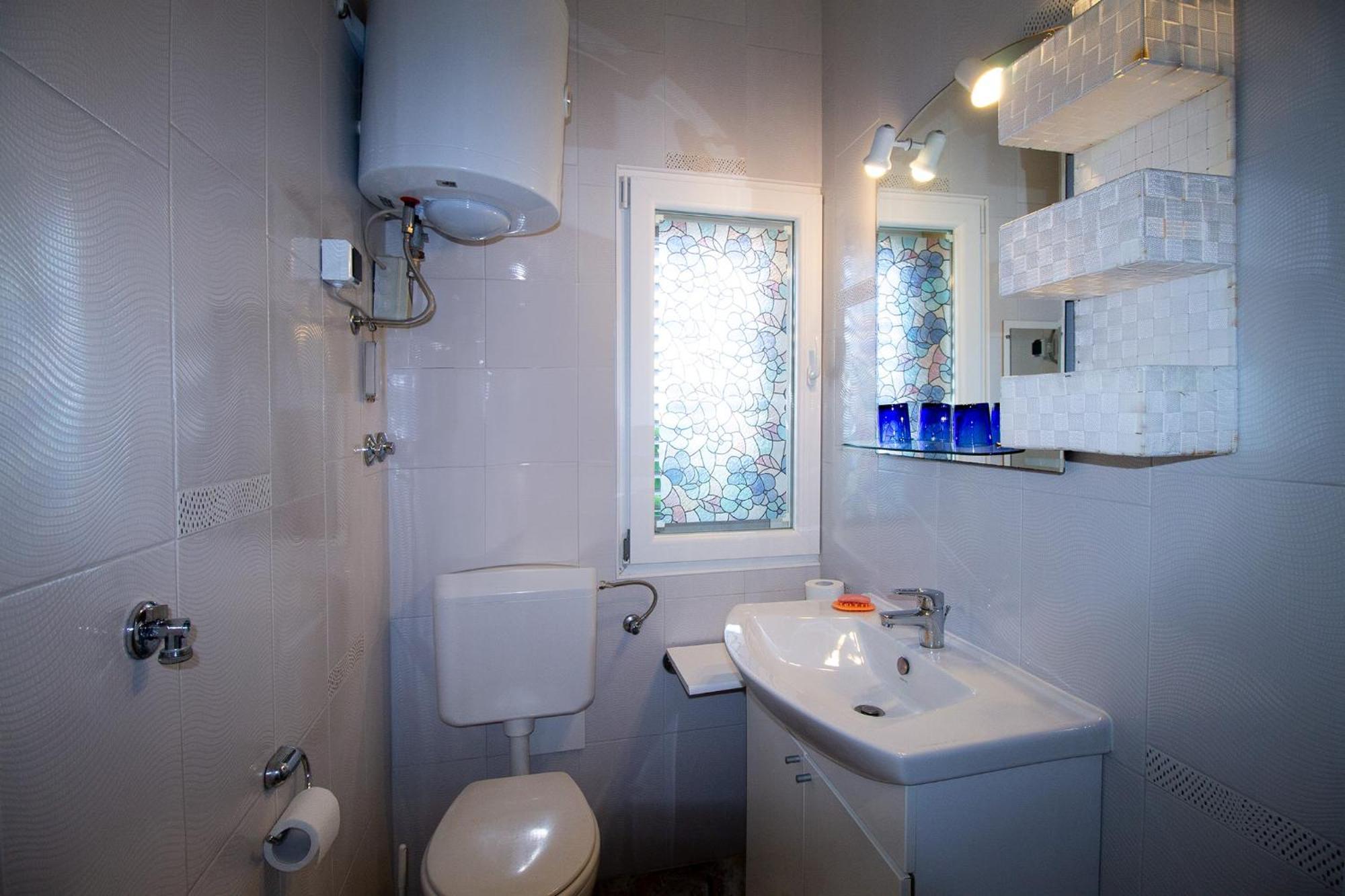 Villa Aurelia Vodice Esterno foto