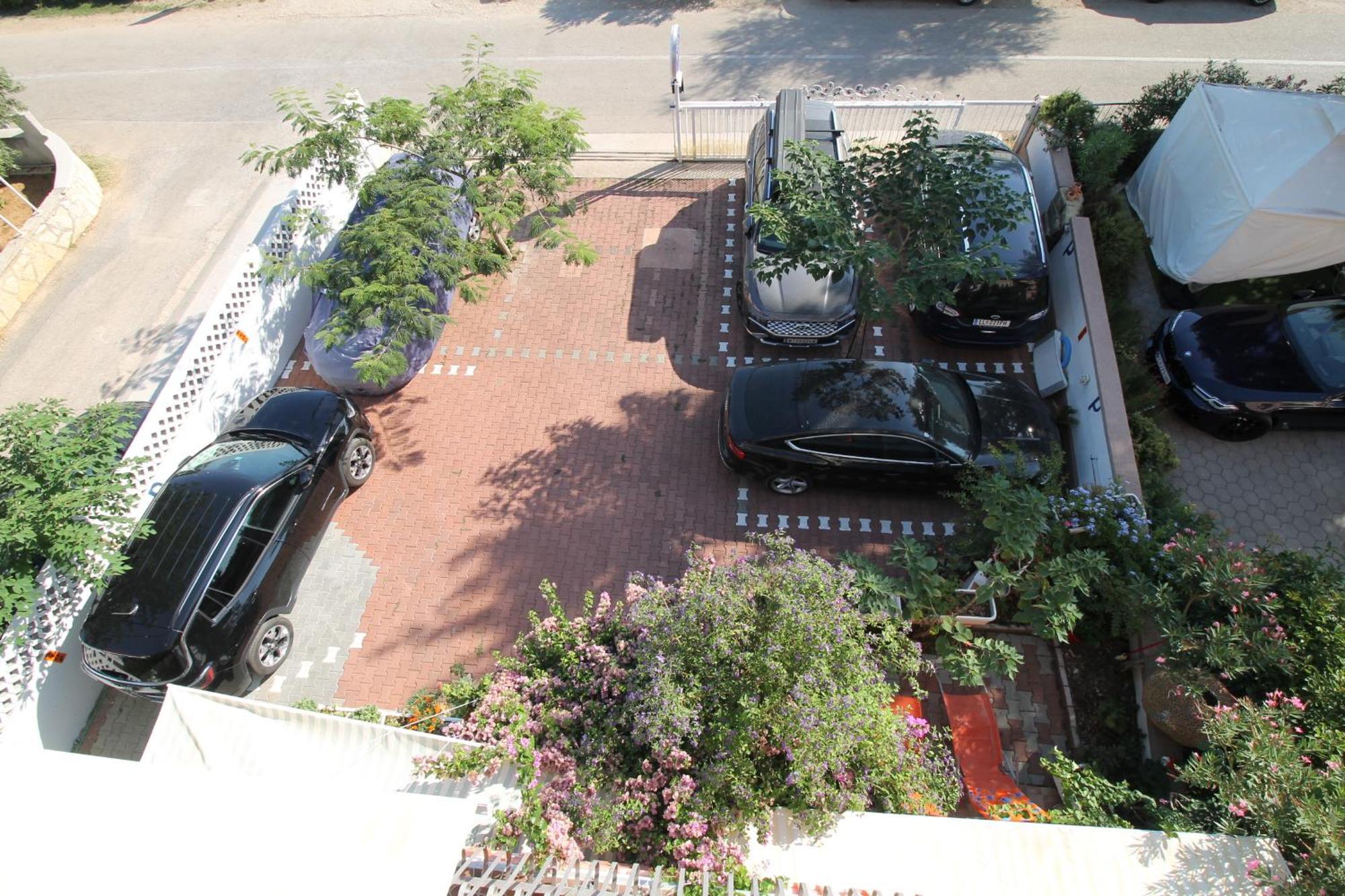 Villa Aurelia Vodice Esterno foto