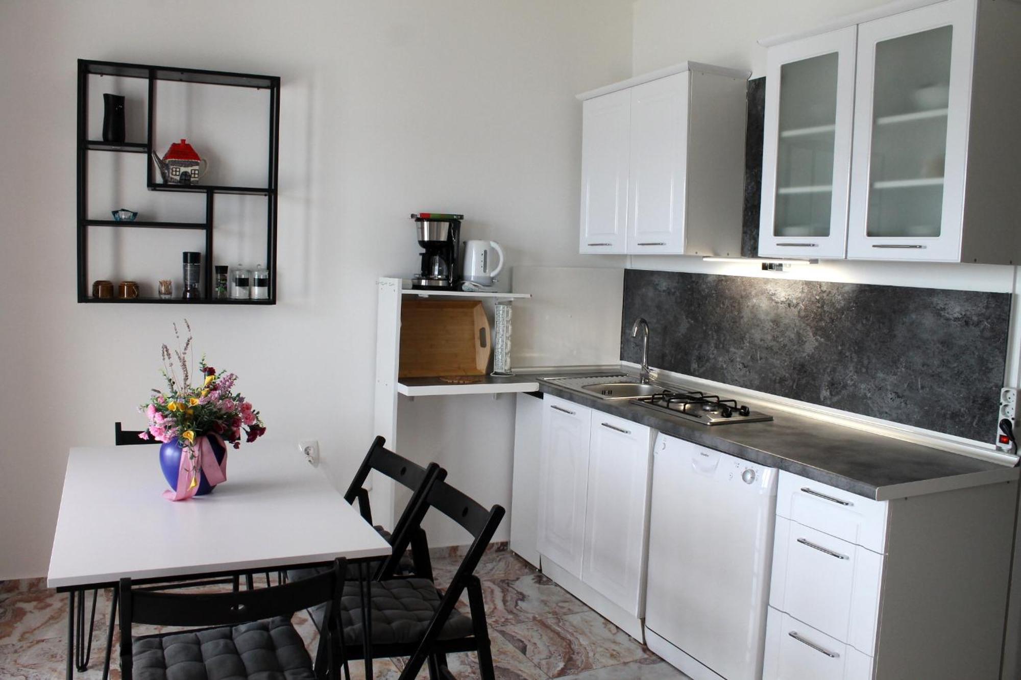 Villa Aurelia Vodice Esterno foto