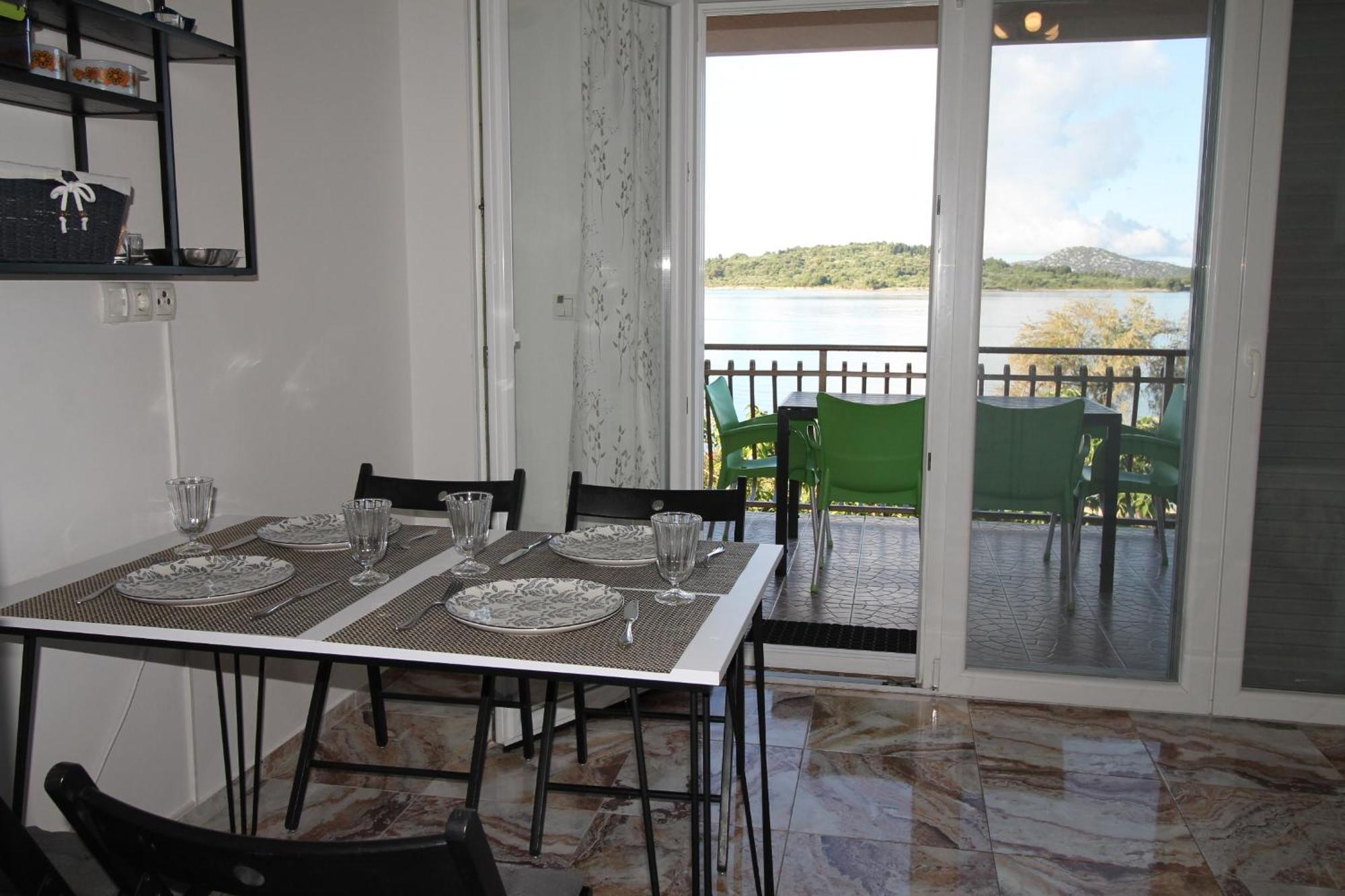 Villa Aurelia Vodice Esterno foto