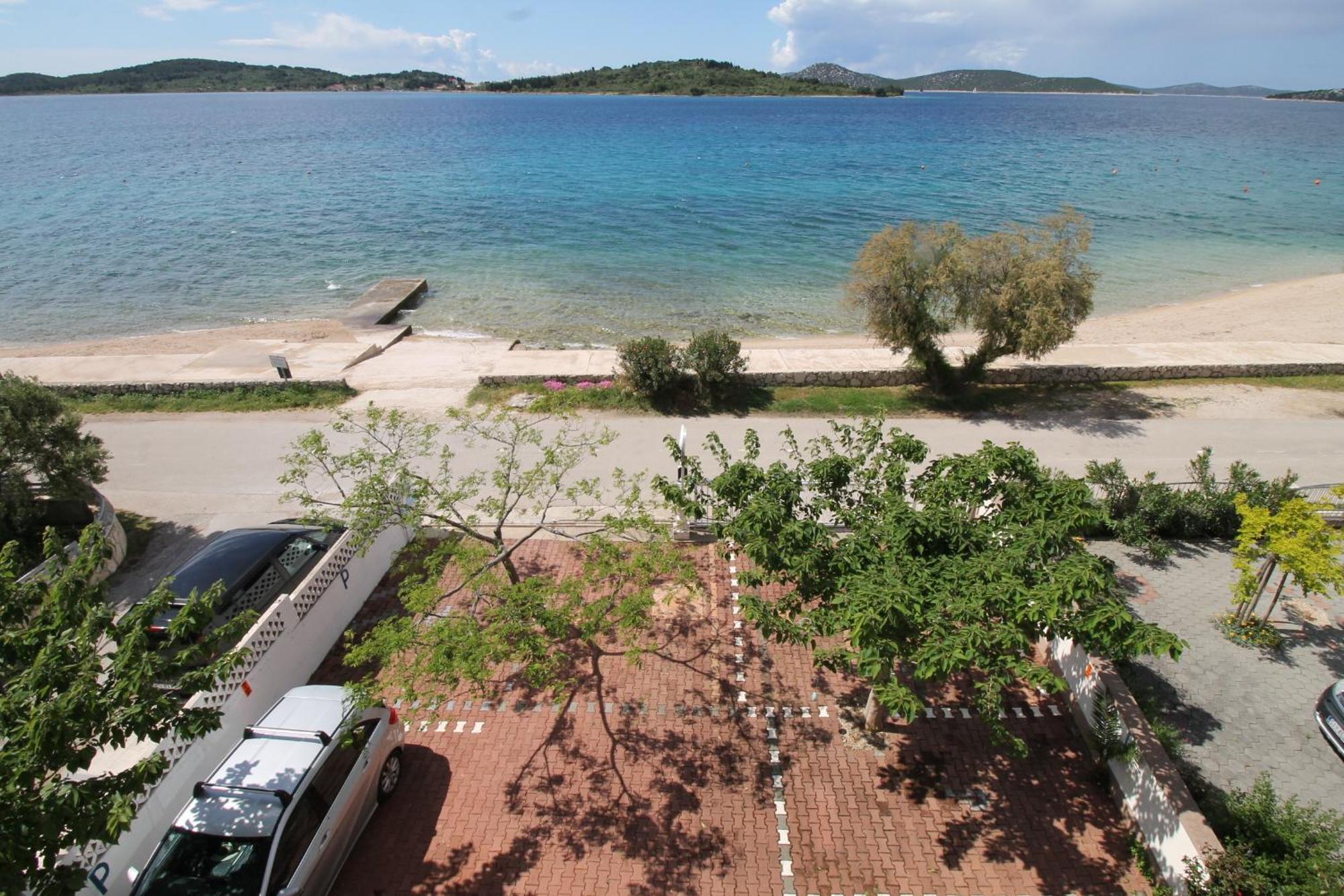 Villa Aurelia Vodice Esterno foto