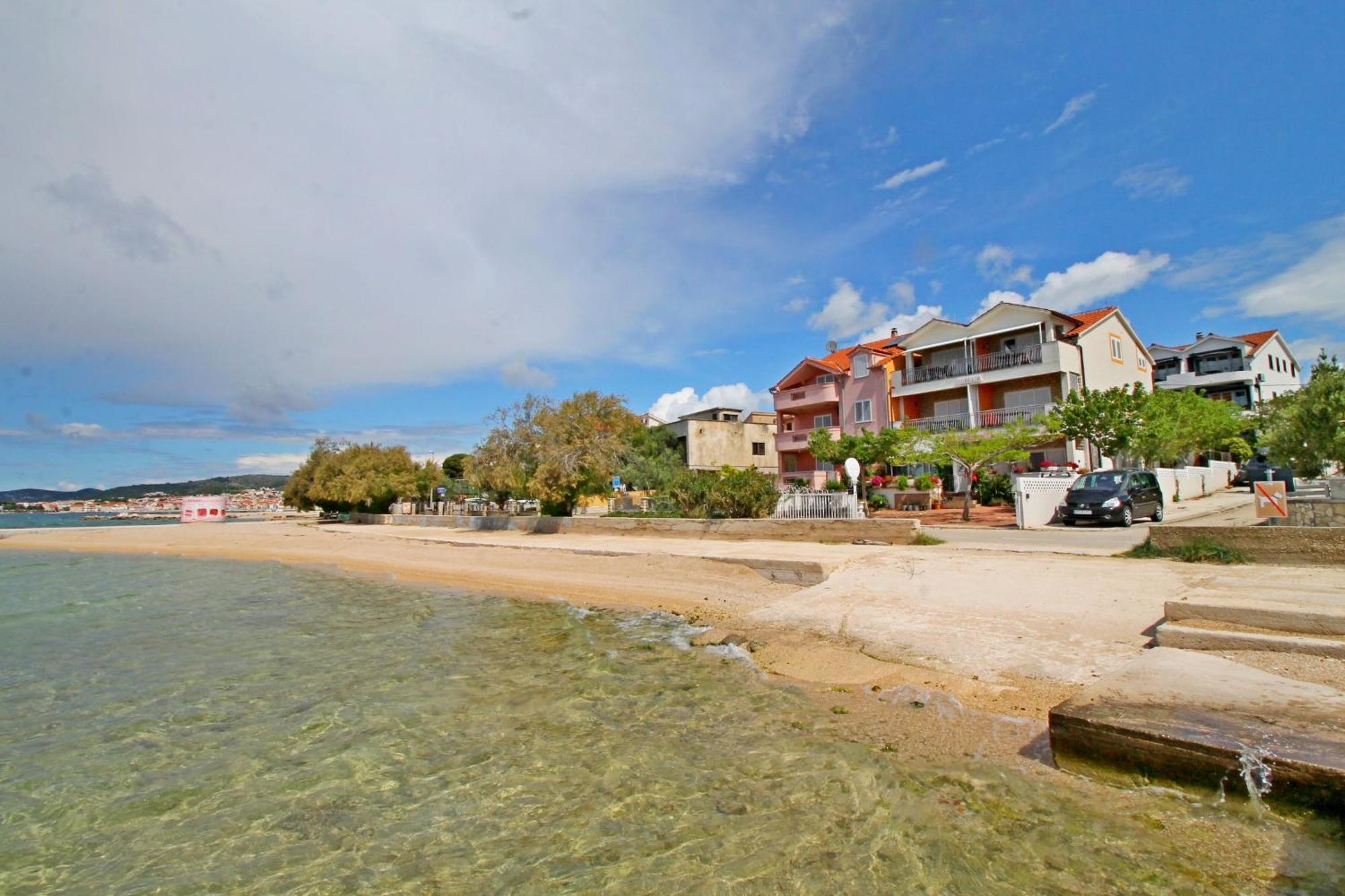 Villa Aurelia Vodice Esterno foto